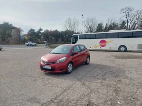 Toyota Yaris - 4800 € / 9387.98 лв. - 67818141 3