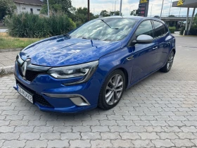 Renault Megane GT Turbo 4 Control | Mobile.bg � ����� ������ 8