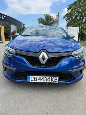 Renault Megane GT Turbo 4 Control | Mobile.bg � ����� ������ 4