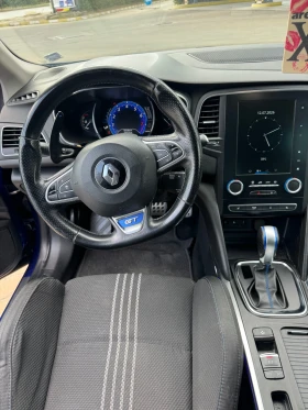 Renault Megane GT Turbo 4 Control | Mobile.bg � ����� ������ 13