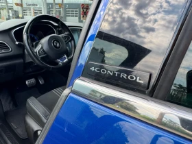 Renault Megane GT Turbo 4 Control | Mobile.bg � ����� ������ 11