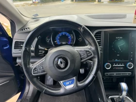 Renault Megane GT Turbo 4 Control | Mobile.bg � ����� ������ 17