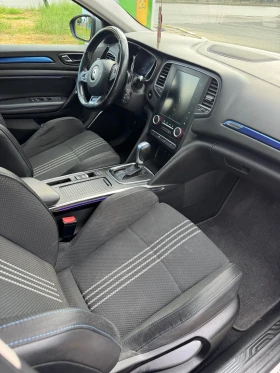 Renault Megane GT Turbo 4 Control | Mobile.bg � ����� ������ 12