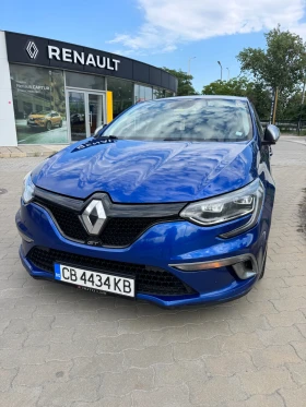 Renault Megane GT Turbo 4 Control | Mobile.bg � ����� ������ 6