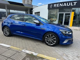 Renault Megane GT Turbo 4 Control | Mobile.bg � ����� ������ 7