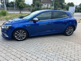 Renault Megane GT Turbo 4 Control | Mobile.bg � ����� ������ 5