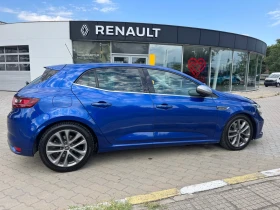 Renault Megane GT Turbo 4 Control | Mobile.bg � ����� ������ 9