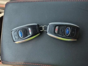 Subaru Forester SPORT| PANO| 2 КЛЮЧА| 2 ЧИФТА ГУМИ|  - 23990 € / 46920.36 лв. - 49037928 17