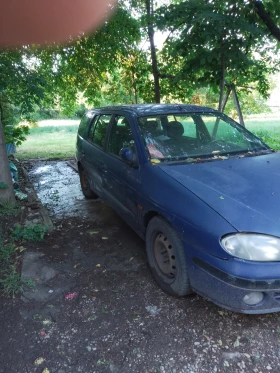 Renault Megane - 1000 € - 77998007 2