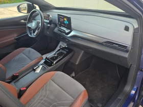 VW ID.4 82KwH 1st Edition | Auto.bg — изображение 11