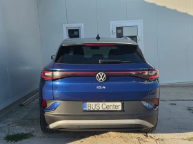 VW ID.4 82KwH 1st Edition | Auto.bg — изображение 6