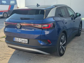 VW ID.4 82KwH 1st Edition | Auto.bg — изображение 7