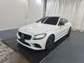 ������ Mercedes-Benz C 300