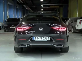 Mercedes-Benz CLS 300 * AMG Line * КРАЙНА ЦЕНА ДО БЪЛГАРИЯ - 25100 € - 27510157 3