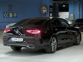 Mercedes-Benz CLS 300 * AMG Line * КРАЙНА ЦЕНА ДО БЪЛГАРИЯ - 25100 € - 27510157 4