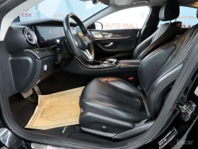 Mercedes-Benz CLS 300 * AMG Line * КРАЙНА ЦЕНА ДО БЪЛГАРИЯ - 25100 € - 27510157 6