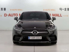 Mercedes-Benz CLS 300 * AMG Line * КРАЙНА ЦЕНА ДО БЪЛГАРИЯ - 25100 € - 27510157 2