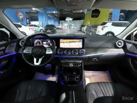 Mercedes-Benz CLS 300 * AMG Line * КРАЙНА ЦЕНА ДО БЪЛГАРИЯ - 25100 € - 27510157 5