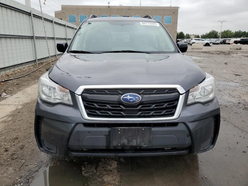 Subaru Forester 2.0XT PREMIUM, снимка 2 - Автомобили и джипове - 47463866