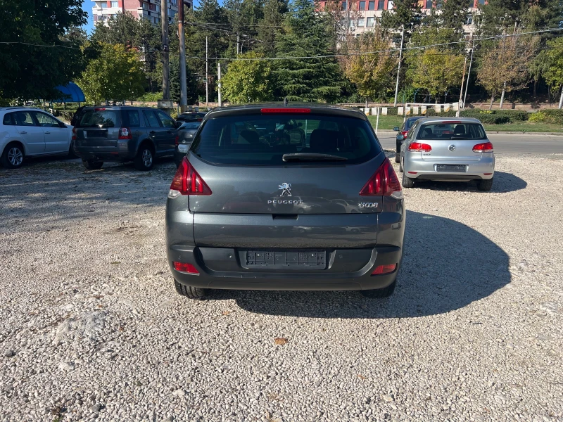 Peugeot 3008 1.6 e-HDI FACELIFT, снимка 4 - Автомобили и джипове - 47590207