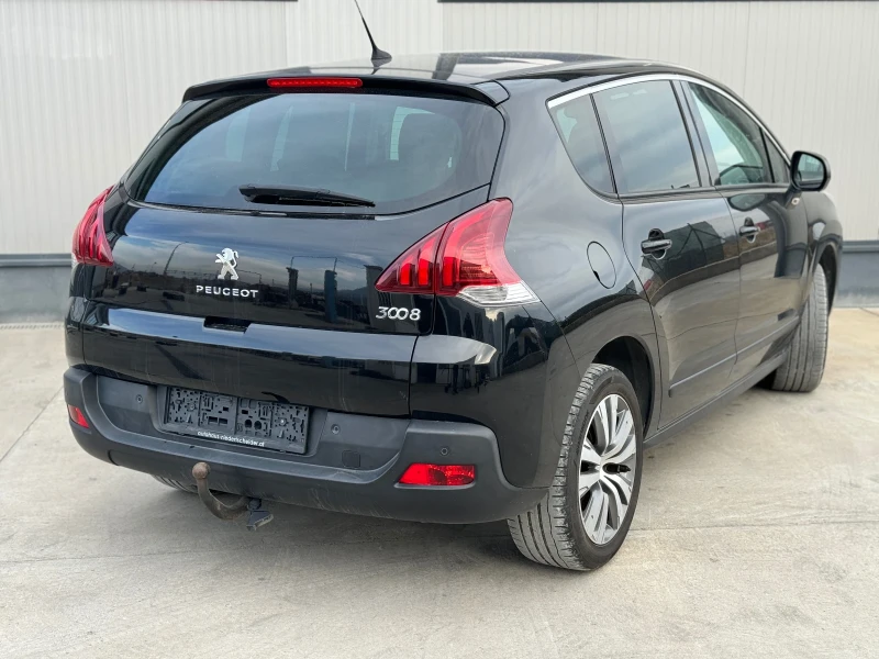 Peugeot 3008 99500 км, снимка 6 - Автомобили и джипове - 48671933