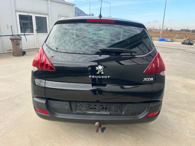 Peugeot 3008 99500 км, снимка 4 - Автомобили и джипове - 48671933