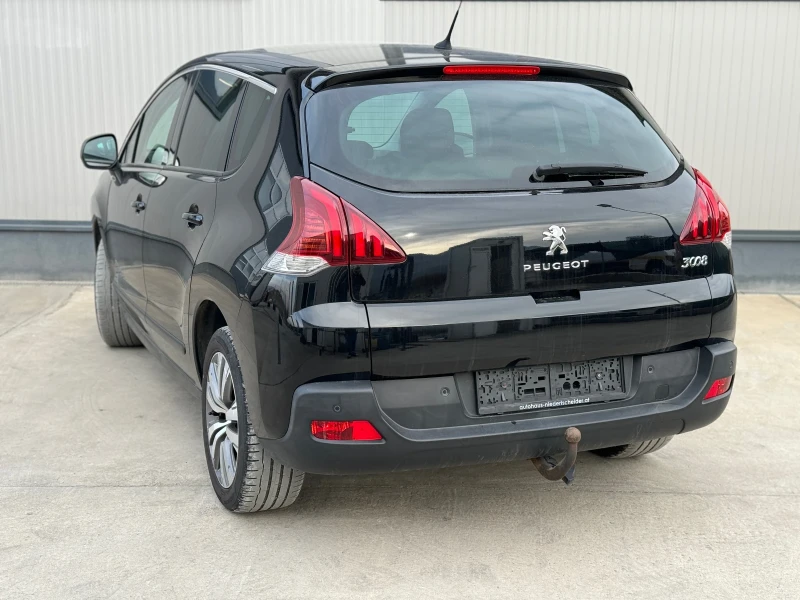 Peugeot 3008 99500 км, снимка 4 - Автомобили и джипове - 48671933