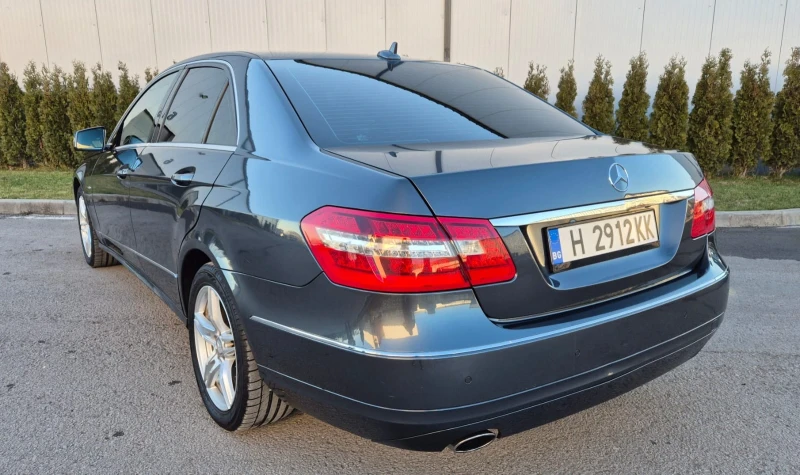 Mercedes-Benz E 350 E350CDI, снимка 3 - Автомобили и джипове - 48719407