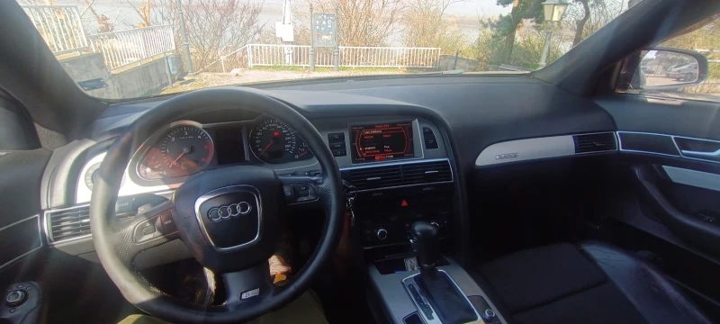 Audi A6 Quatro, снимка 4 - Автомобили и джипове - 49339172