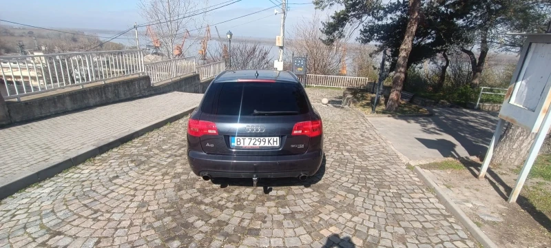 Audi A6 Quatro, снимка 2 - Автомобили и джипове - 49339172