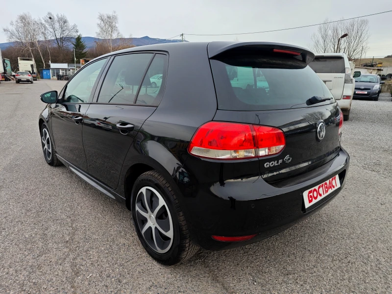 VW Golf 1, 6 TDi GT, снимка 3 - Автомобили и джипове - 49608972