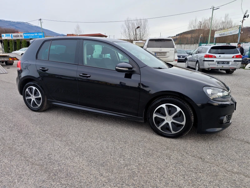 VW Golf 1, 6 TDi GT, снимка 6 - Автомобили и джипове - 49608972