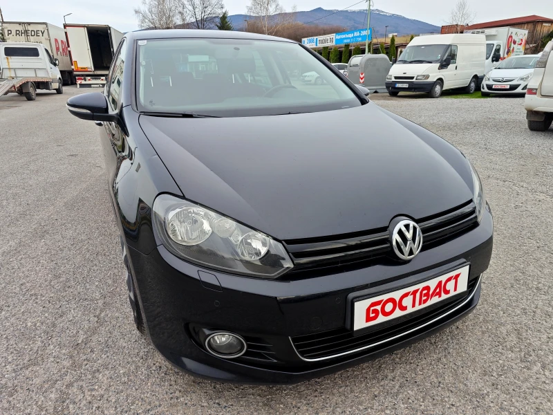 VW Golf 1, 6 TDi GT, снимка 7 - Автомобили и джипове - 49608972