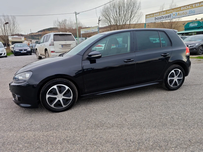 VW Golf 1, 6 TDi GT, снимка 2 - Автомобили и джипове - 49608972