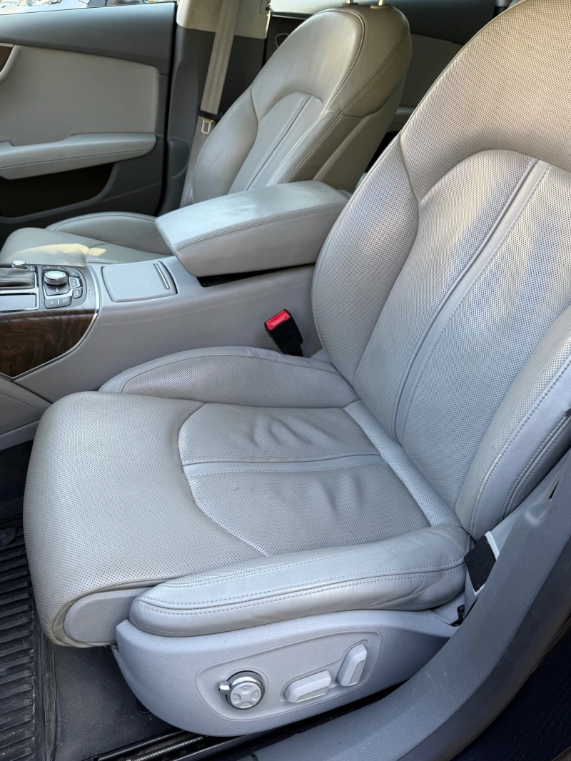 Audi A7, снимка 6 - Автомобили и джипове - 52139127