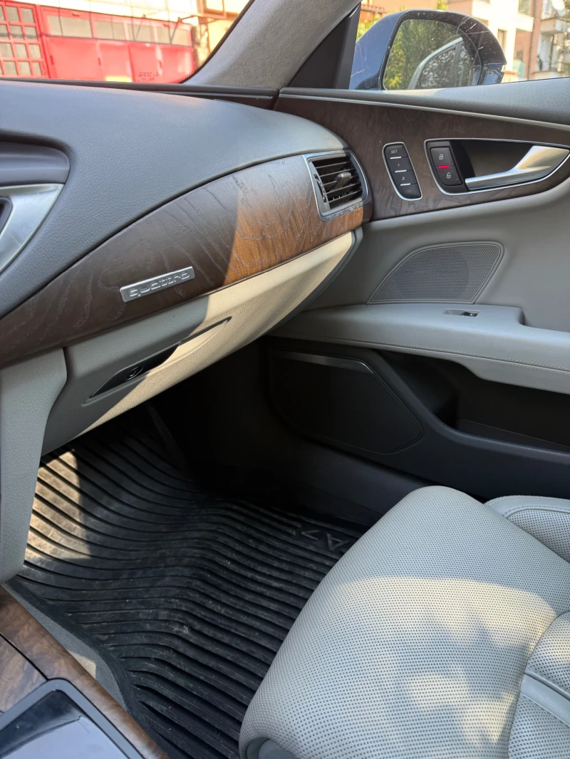 Audi A7, снимка 9 - Автомобили и джипове - 52139127