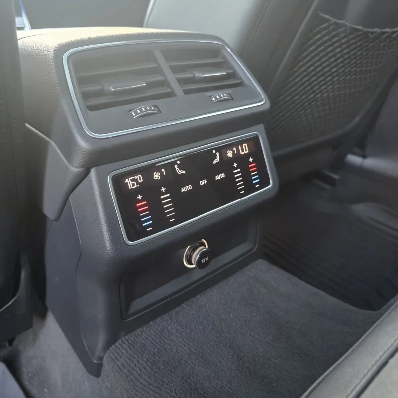 Audi A6 Allroad 55TDI/MATRIX/PANO/DISTRONIC/Готов Лизинг, снимка 13 - Автомобили и джипове - 52073992