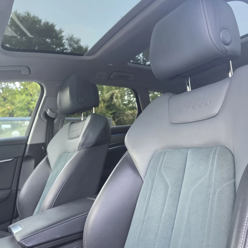 Audi A6 Allroad 55TDI/MATRIX/PANO/DISTRONIC/Готов Лизинг, снимка 10 - Автомобили и джипове - 52073992