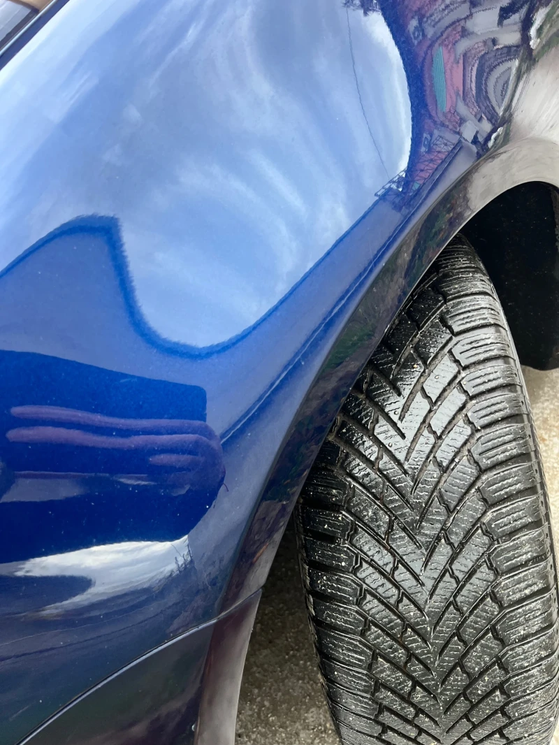 VW Golf 1.6, снимка 5 - Автомобили и джипове - 53292452