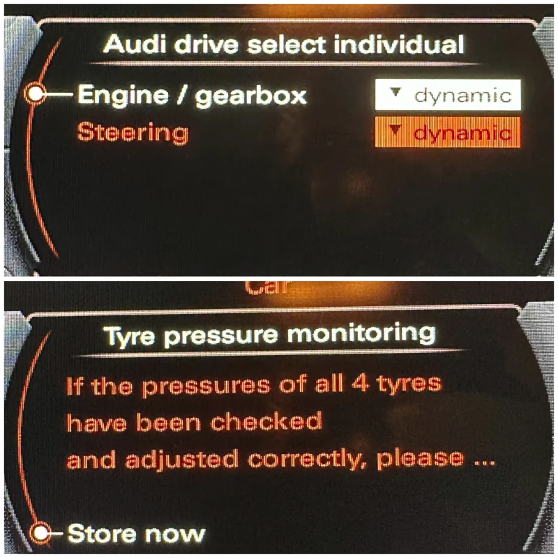 Audi A4 2.0TDI* 190HP* QUATTRO* S-LINE, снимка 15 - Автомобили и джипове - 52644266