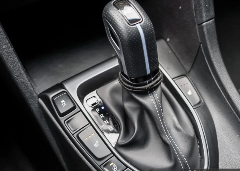 Hyundai Veloster  * * N PERFORMANCE* * TURBO* * CARFAX* * АВТОКРЕДИТ, снимка 9 - Автомобили и джипове - 52775374