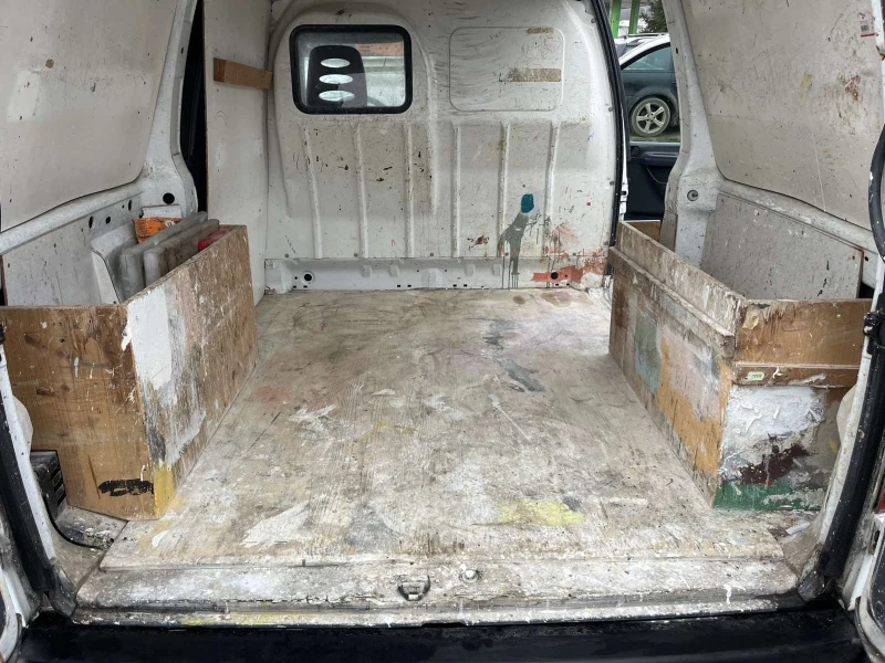 Fiat Scudo 2.0 HDI 94кс , снимка 12 - Автомобили и джипове - 52878098