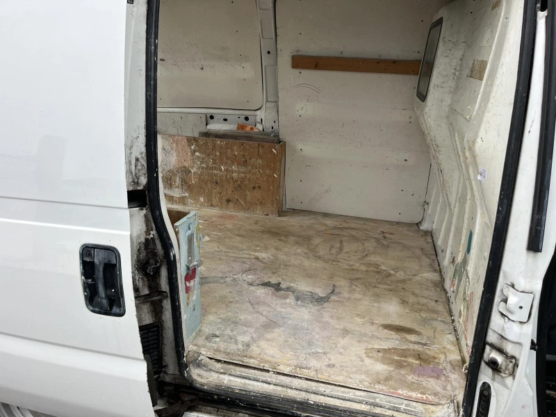 Fiat Scudo 2.0 HDI 94кс , снимка 13 - Автомобили и джипове - 52878098