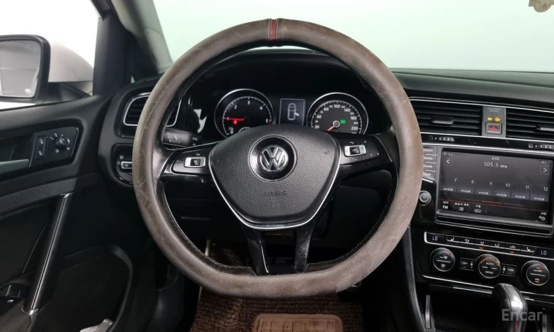 VW Golf, снимка 13 - Автомобили и джипове - 53058300