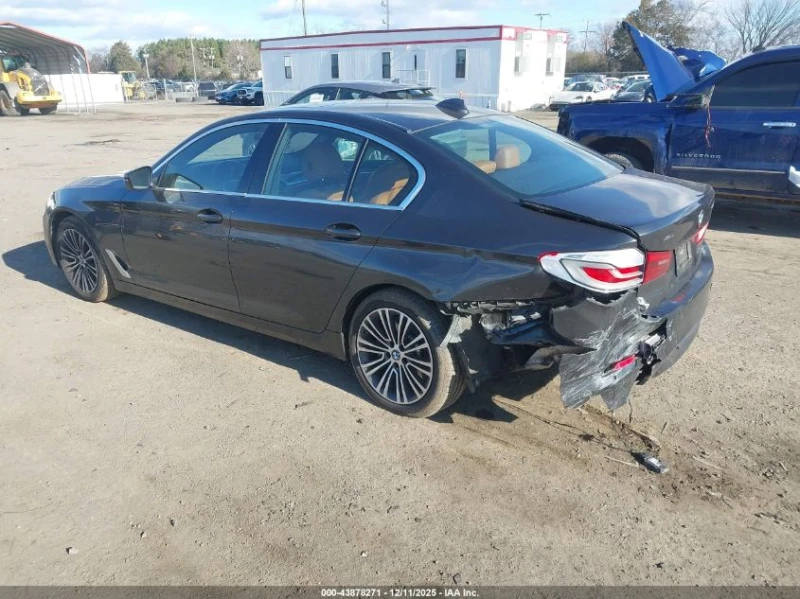 BMW 530 2l I xDrive, снимка 3 - Автомобили и джипове - 53252737