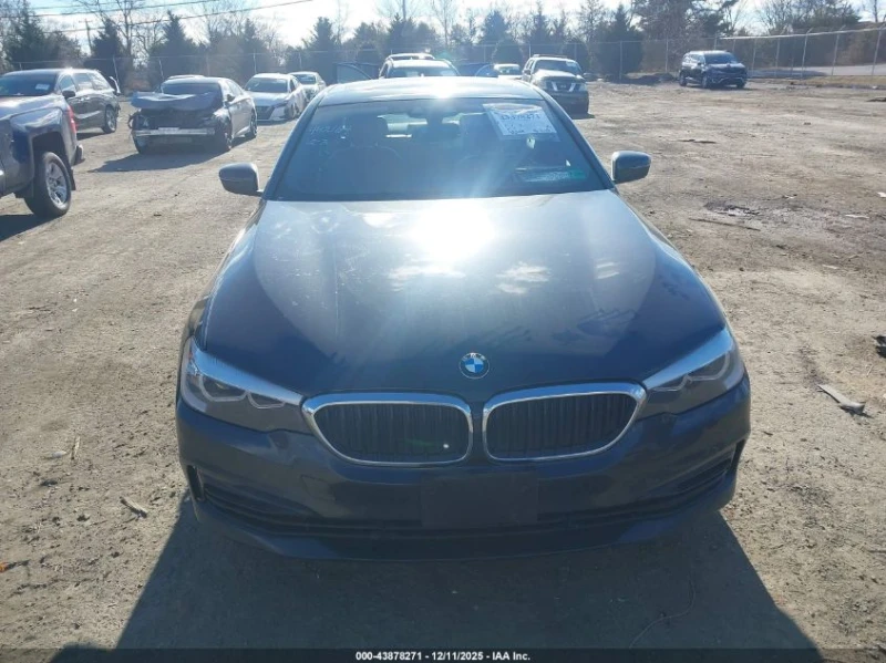 BMW 530 2l I xDrive, снимка 12 - Автомобили и джипове - 53252737
