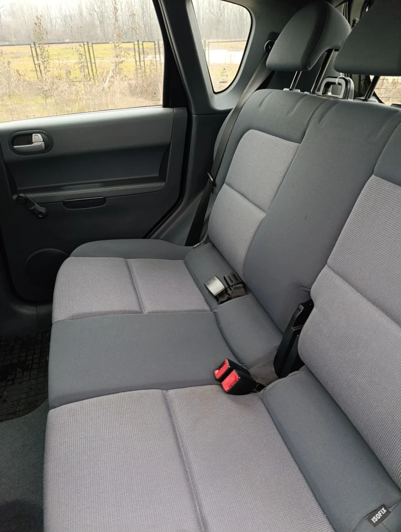 Mitsubishi Colt 1.3 Бензин , снимка 9 - Автомобили и джипове - 53295227