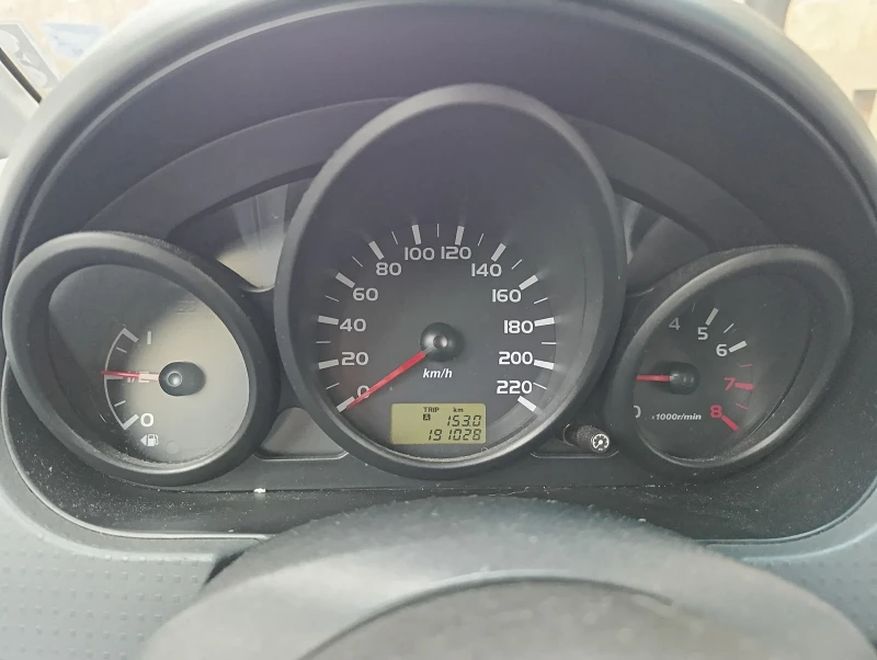 Mitsubishi Colt 1.3 Бензин , снимка 10 - Автомобили и джипове - 53295227