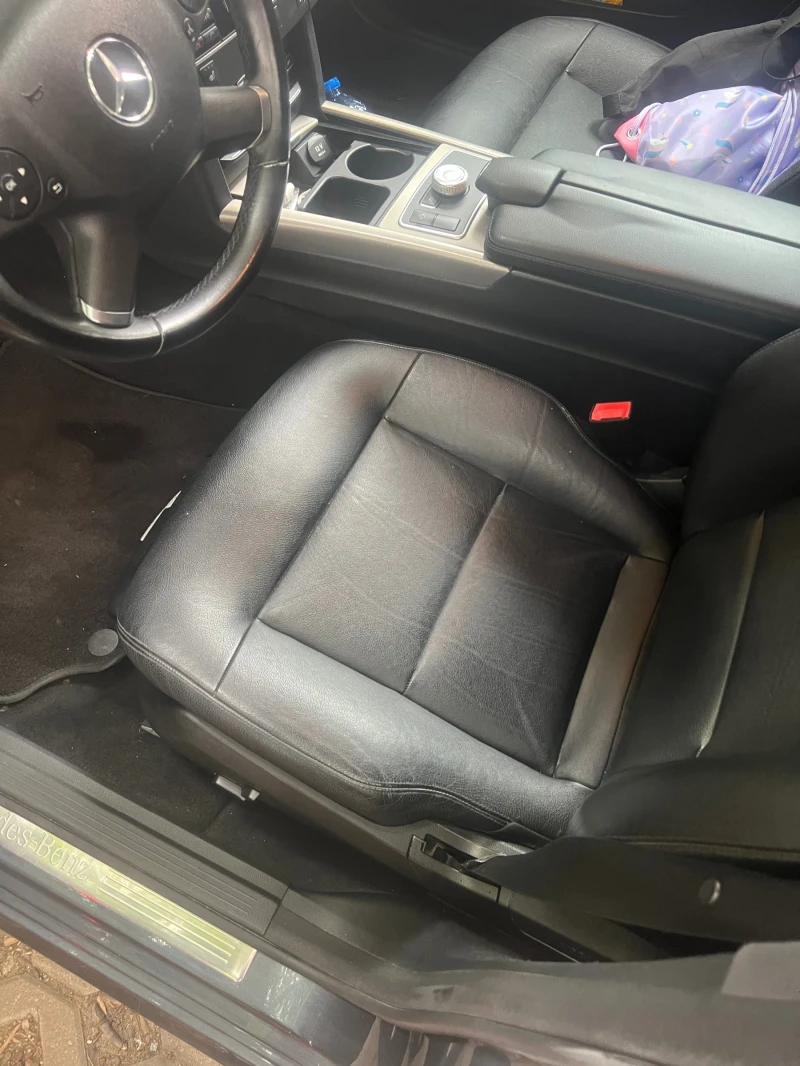 Mercedes-Benz E 350, снимка 8 - Автомобили и джипове - 53457315