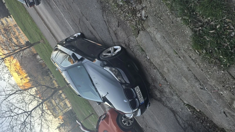 BMW 525 177кс, снимка 2 - Автомобили и джипове - 53507683